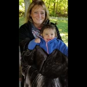 Meet your Posher, Sandy